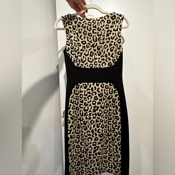 Fit Dress - Picture 2 of 3